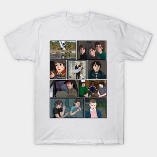 Stranger Things T-Shirt